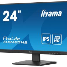 MONITOR IIYAMA LED 23,8" XU2493HS-B6