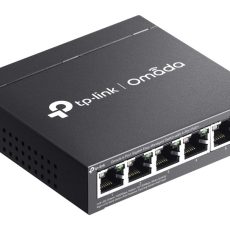 Switch TP-Link ES205GP Omada Easy Managed