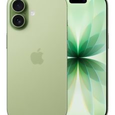 Apple iPhone 17 256GB Sage