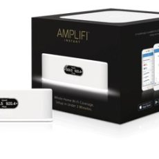 Router WiFi 5 MESH Ubiquiti AmpliFi Instant Router (AFi-INS-R-EU)