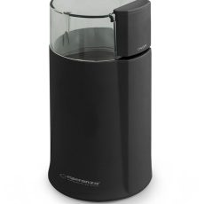 Młynek do kawy Esperanza Espresso EKC001K (160W; udarowy; kolor czarny)