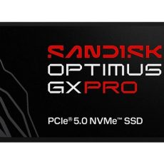 SSD Sandisk Optimus GX Pro 8100 2TB SDSP82200TAN