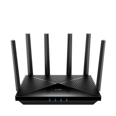 Router CUDY WR6500 Gigsbit Wi-Fi 7