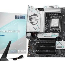Płyta główna MSI B860M GAMING PLUS WIFI