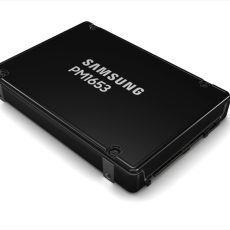Dysk SSD Samsung PM1653 1.92TB 2.5" SAS 24Gb/s MZILG1T9HCJR-00A07 (DWPD 1) (WYPRZEDAŻ)