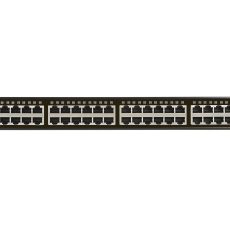 Switch Netgear GS348-100EUS 48p Unmanaged Gigabit