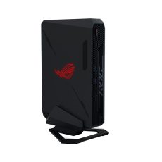 Komputer ASUS NUC 14 ROG RNUC14SRKU7168A2I (MTL-H 28W (U7 155H), 8GB*2 DDR5-5600MHz , 512GB, NVIDIA GeForce RTX 4060, Win11, EU Cord, Mini-PC)