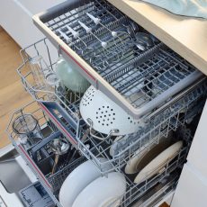 Mikser ręczny BOSCH MFQ 37470