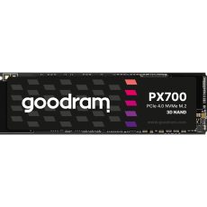 SSD GOODRAM PX700 M.2 PCIe 4x4 1TB RETAIL