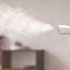 Parownica do ubrań PHILIPS GC 801/10