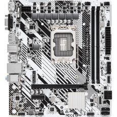 Płyta główna Asrock H610M-HDV/M.2+ D5