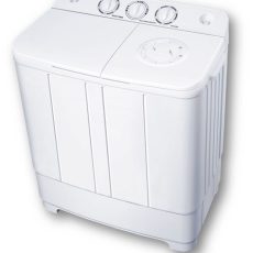 Pralko-wirówka Ravanson XPB-700