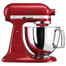 Robot kuchenny planetarny KitchenAid 5KSM125EER (300W)