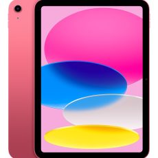 Apple 11-inch iPad Wi-Fi 128GB Pink