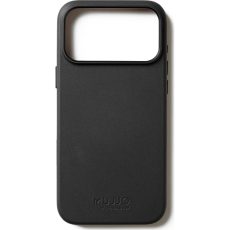 Etui skórzane do iPhone 17 Pro Max Black Mujjo