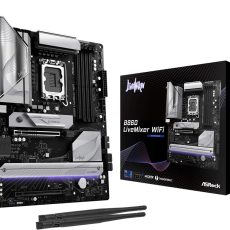 Płyta główna Asrock B860 LIVEMIXER WIFI