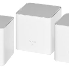 Tenda EX3  3-Pack AX1500 System Mesh Wi-Fi 6 (trzypak)