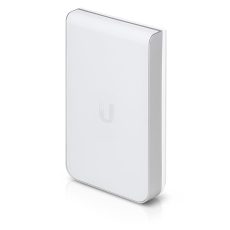 Access Point Wi-Fi 5 Ubiquiti UniFi AC In-Wall 2.4GHz(2x2)/5GHz(2x2) PoE+/PoE 3x1G 5pak
