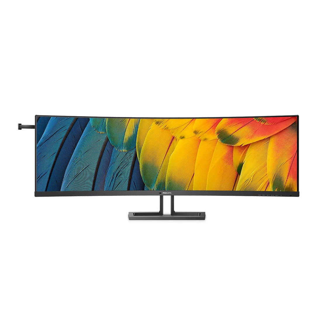 MONITOR PHILIPS LED 44,5" 45B1U6900C/00