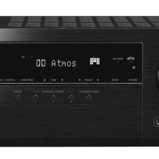 Amplituner Kina Domowego Pioneer VSX-935-B Black
