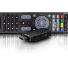 WIWA TUNER DVB-T/T2 H.265 MINI