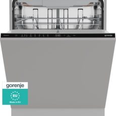 Zmywarka do zabudowy GORENJE GV16D5