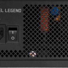Zasilacz ASRock STEEL LEGEND 1000W 80 Plus Gold