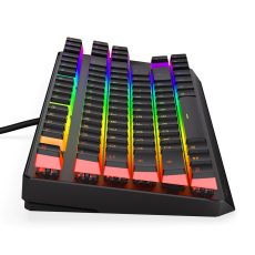 Klawiatura gamingowa ENDORFY Thock TKL Pudding Blue RGB