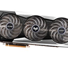 Karta graf. SAPPHIRE NITRO+ AMD RADEON RX 6950 XT (WYPRZEDAŻ)