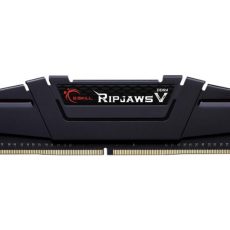 Zestaw pamięci G.SKILL RipjawsV F4-3200C16D-32GVK (DDR4 DIMM; 2 x 16 GB; 3200 MHz; CL16)