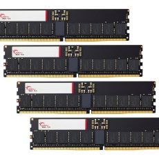 G.SKILL ZETA T5 NEO AMD DDR5 ECC-R 4X64GB 6400MHZ CL36 F5-6400R3644E64GQ4-T5N