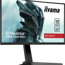 MONITOR IIYAMA LED 27" GB2766HSU-B1 165Hz