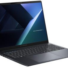 ASUS ExpertBook B3 B3605CCA-MB0072X Ultra 5 125H 16.0"WUXGA 60Hz 300nits AG 16GB DDR5 SSD512 Intel Arc Graphics WLAN+BT 4G LTE Cam1080p 50WHrs SmartCard W11Pro Gentle Grey 3Y OnSite