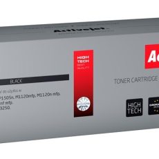 Activejet ATH-36N Toner (zamiennik HP 36A CB436A, Canon CRG-713; Supreme; 2000 stron; czarny)
