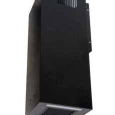 Okap MAAN Ponza W 830 czarny