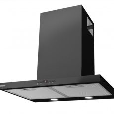 Okap przyścienny MAAN Siena Soft 60 czarny