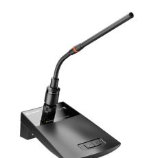 RELACART SYSTEM KONFERENCYJNY WDC-903 BEZPRZEWODOWY PULPIT PRZEWODNICZĄCEGO WDC-903C