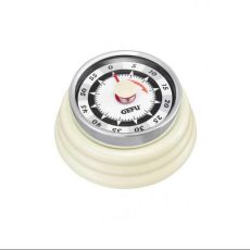 Minutnik z magnesem GEFU RETRO G-12296