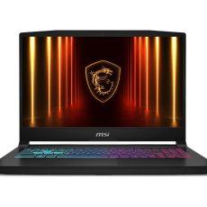 MSI Katana 15 HX B14WEK-060XPL i7-14650HX 15.6" QHD 165Hz 16GB DDR5 SSD512 GeForce RTX 5050 8GB NoOS