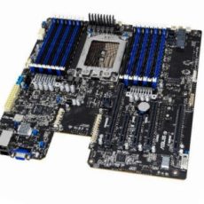 Płyta Serwerowa ASUS KRPA-U16-M EPYC LGA 4094 (SP3), 16xDIMM DDR4 3200 MHz, 1xPCIe 4.0, 3xPCIe 3.0, 1xPCIe, 1xM.2, 16xSATA, OCP 2.0 Mezzanine, Dual Port Intel I350-AM2, EEB