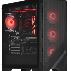 Actina PBM 285/64GB/2TB/RTX5080/850W/W11H