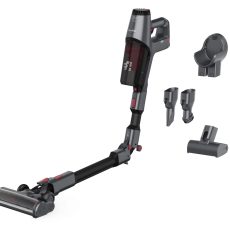 ELDOM ODKURZACZ PIONOWY FOLDON, BEZPRZEWODOWY,OŚWI