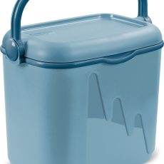 Lodówka turystyczna niebieska 20L 262277 CURVER