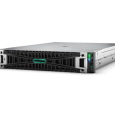 HPE ProLiant DL345 Gen11 9115 3.2GHz 16c 1P 2x32GB-R 8SFF MR416i-p 2x480GB SSD 2x1000W PS EU Server P81839-425