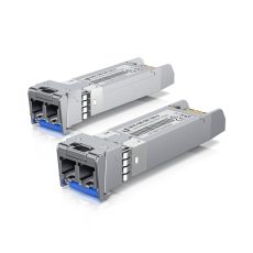 Wkładka SFP+ Ubiquiti 10 Gbps Single-Mode Optical Module 20-pack