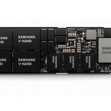 Dysk SSD Samsung PM9A3 1.92TB E1.S 9.5mm NVMe Gen4 MZTL21T9HCJR-00A07 (DPWD 1)