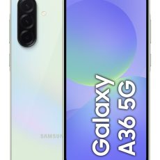 Samsung Galaxy A36 (A366) 5G DS. 8/256GB Lime