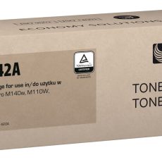 Actis TH-142A Toner (zamiennik HP 142A HP142A W1420A, Standard; 950 stron; czarny)