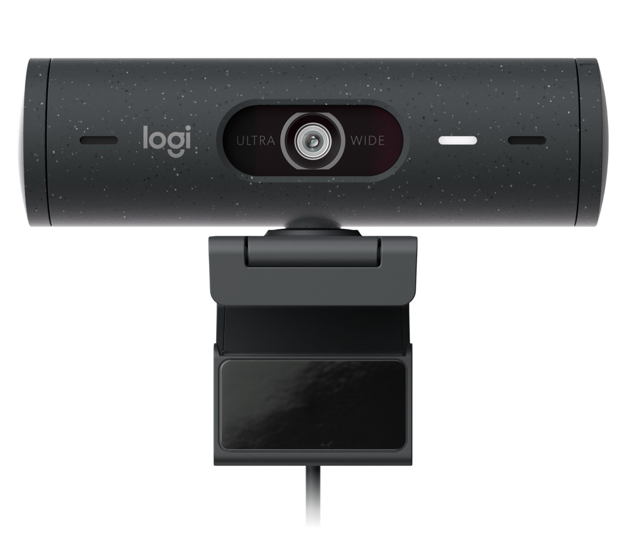 Kamera internetowa Logitech Brio 500 Graphite