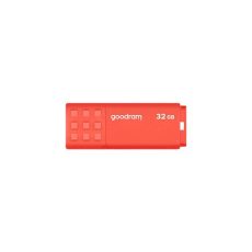 Pendrive GoodRam UME3 UME3-0320O0R11 (32GB; USB 3.0; kolor pomarańczowy)